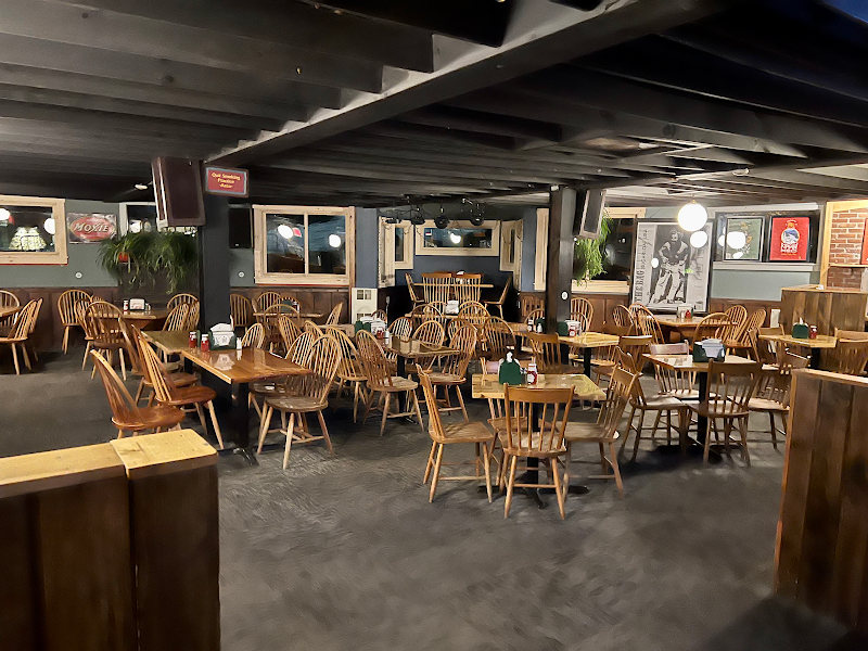 The Bag & Kettle Restaurant