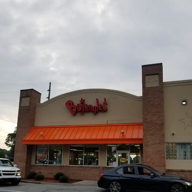 Bojangles