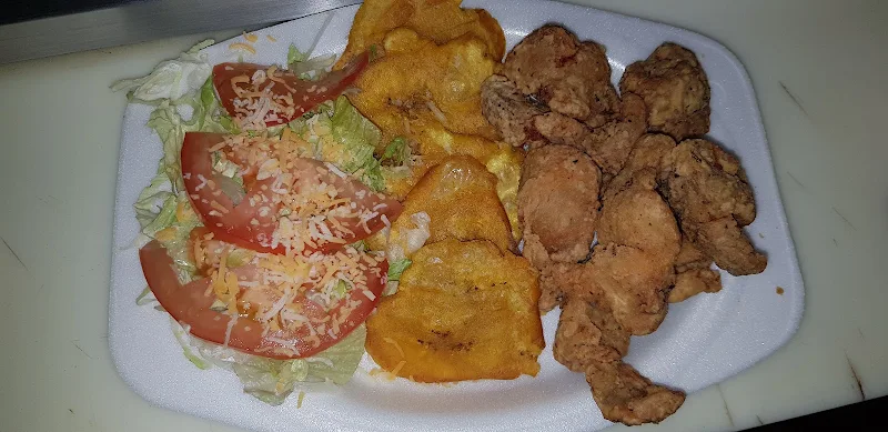 Panadería Borinquen