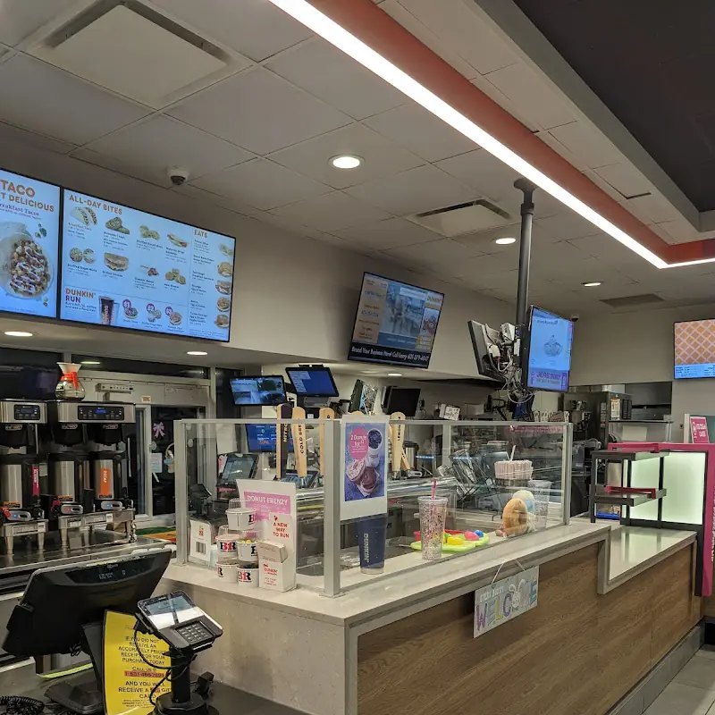 Baskin-Robbins