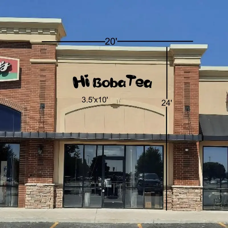 Hi Boba Tea Midland