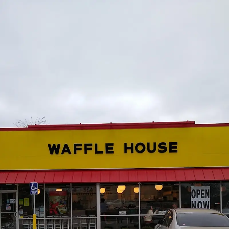 Waffle House