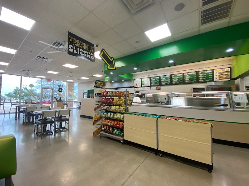 Subway