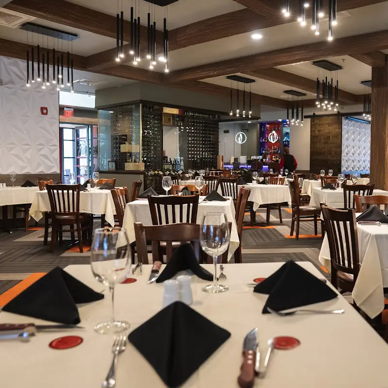 Terra Gaucha Brazilian Steakhouse - Jacksonville