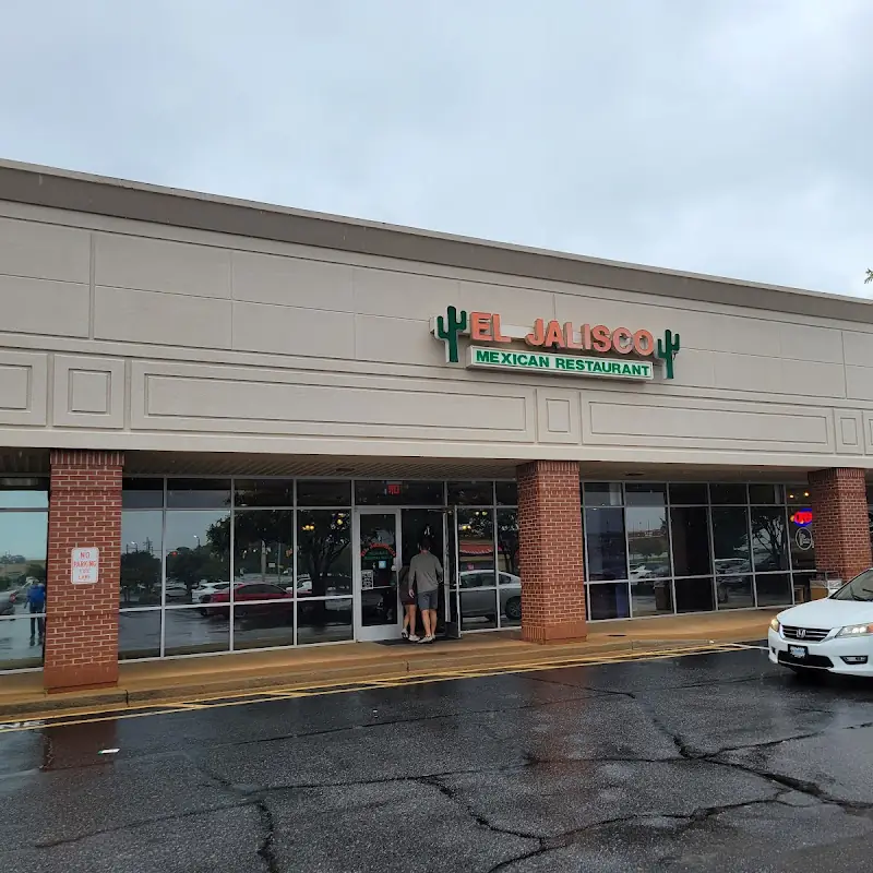 El Jalisco Mexican Restaurant