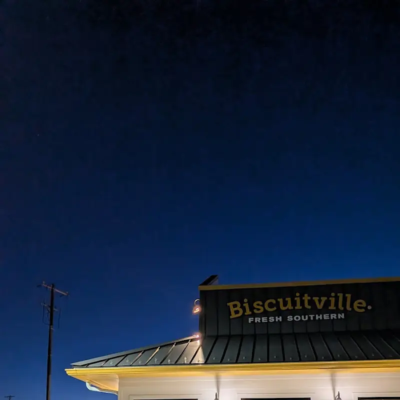 Biscuitville