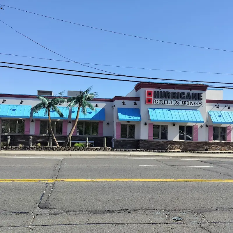 Hurricane Grill & Wings-Lindenhurst