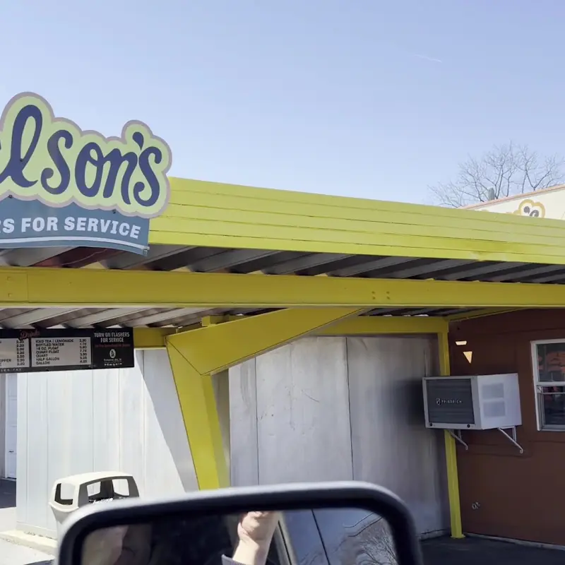 Carlson's Drive In