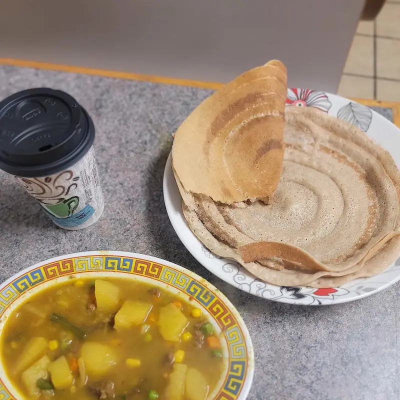 Noors Restaurant And Halal