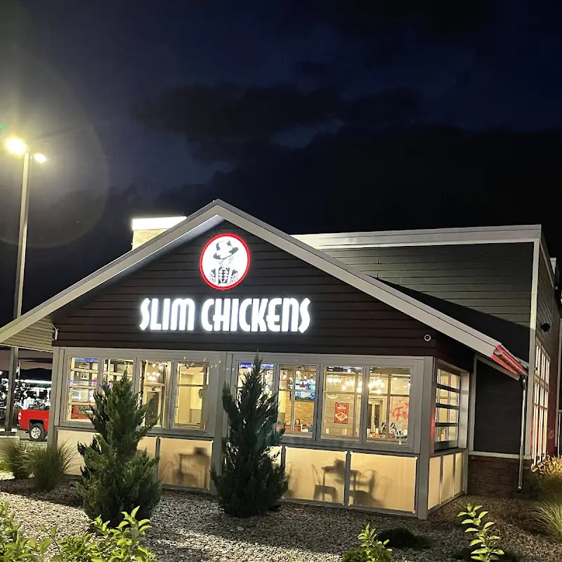 Slim Chickens
