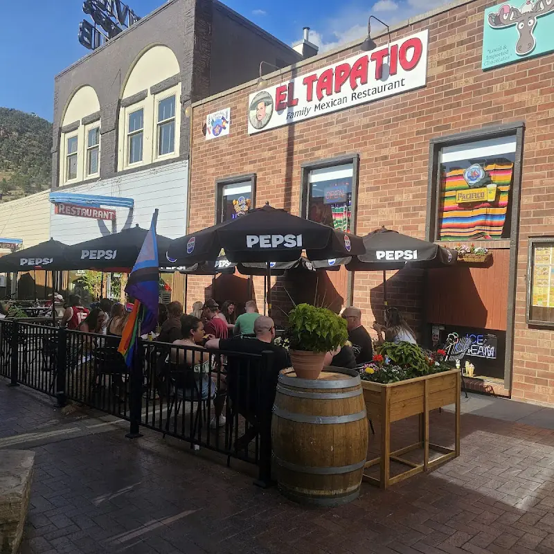 EL TAPATIO FAMILY MEXICAN RESTAURANT