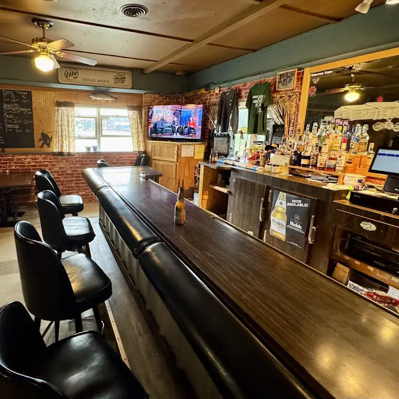 Crossroads Grill