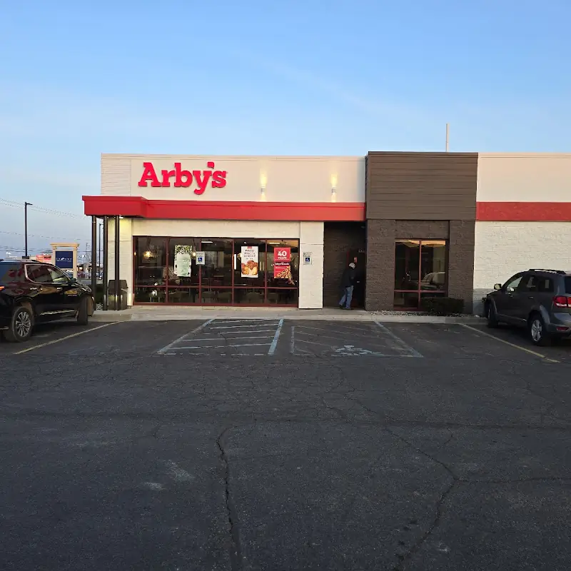 Arby's
