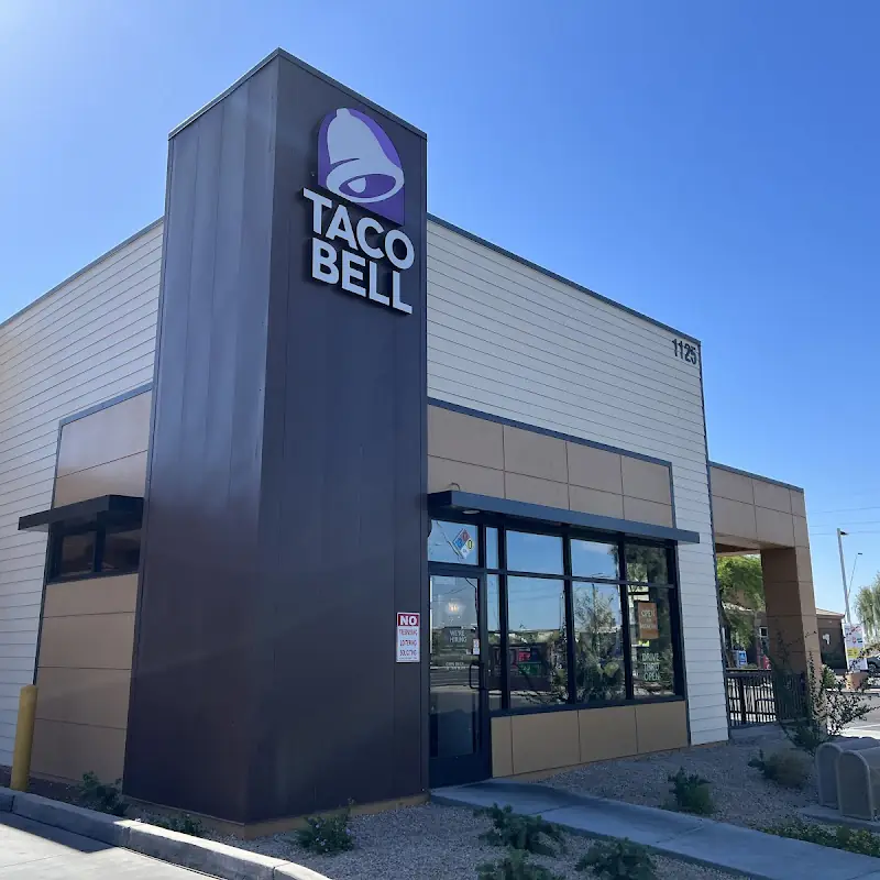 Taco Bell