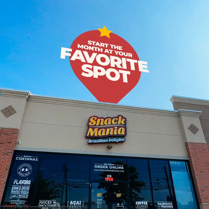 Snack Mania