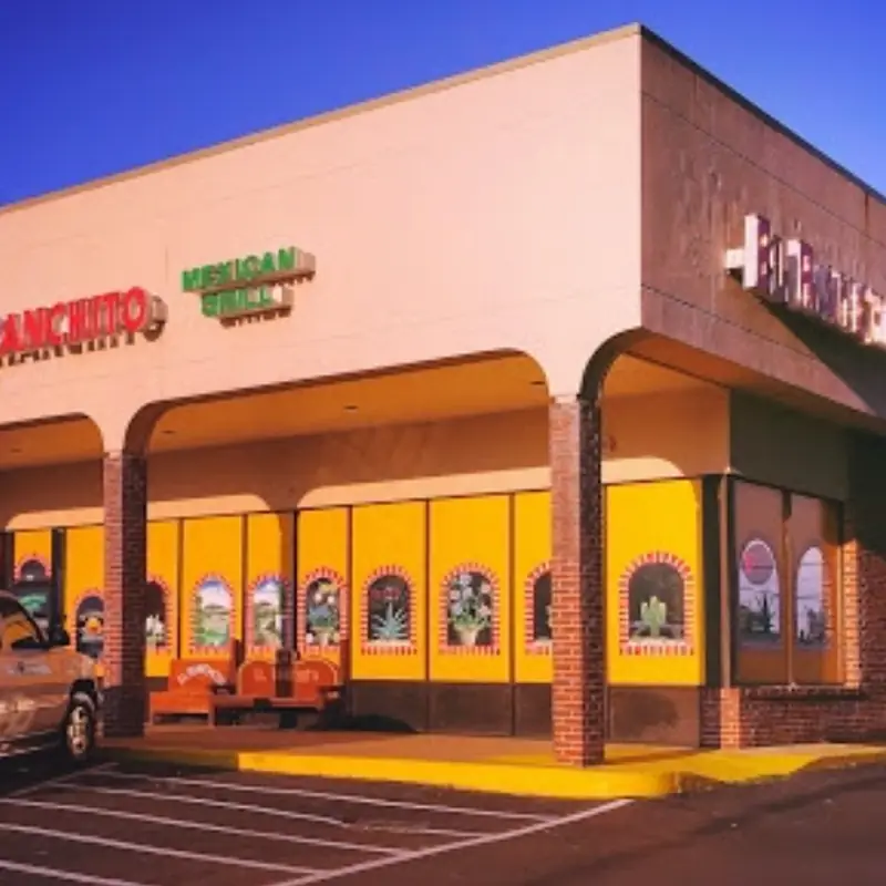 El Ranchito Family Mexican Restaurant