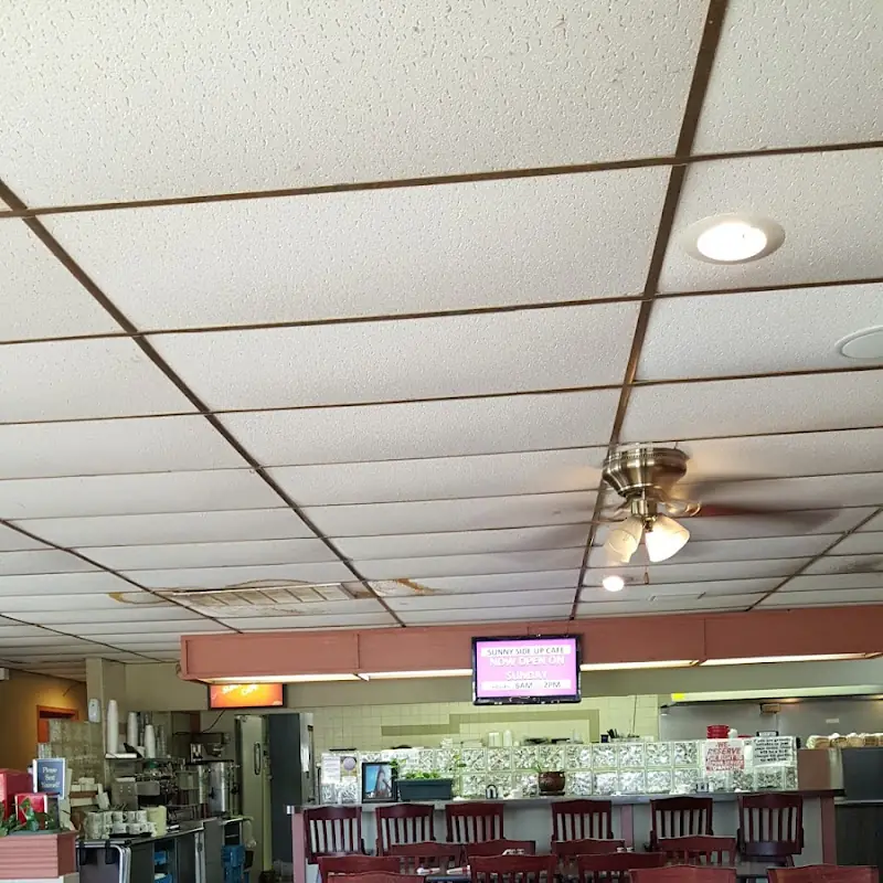 Hernandez Cafe