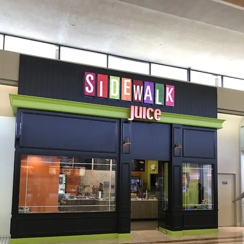 Sidewalk Juice