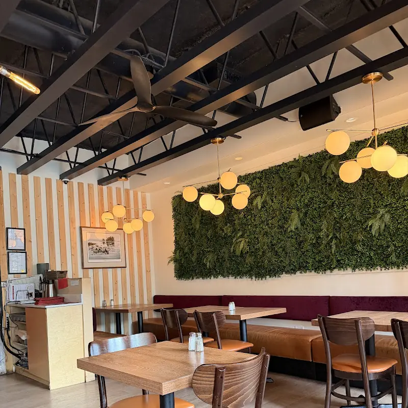 Copper Otter Bar and Grill