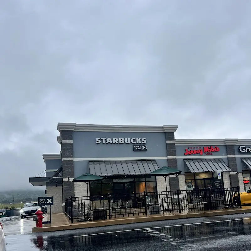 Starbucks Coffee Company