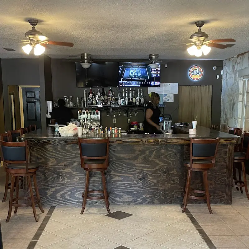 QUEEN CITY BAR AND GRILL