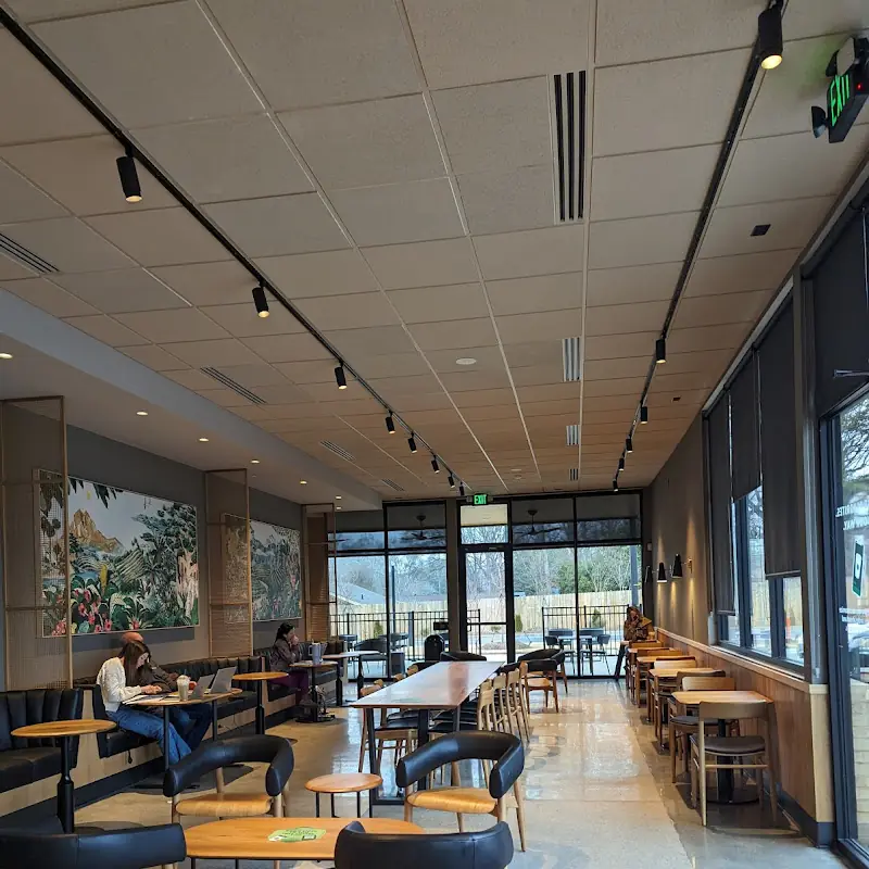 Starbucks Coffee Company