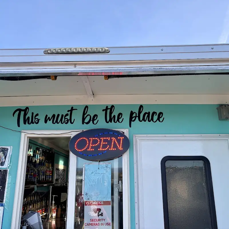 Zoomiez Beverage Hut