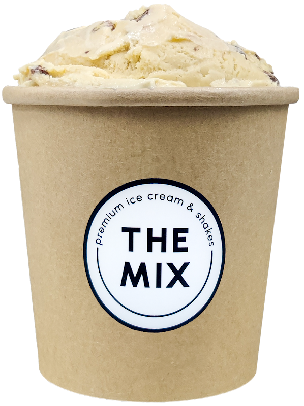 The Mix
