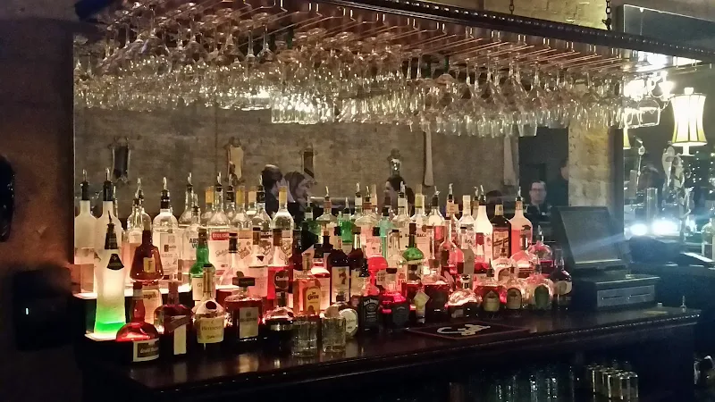 Kelvin's Piano Bar