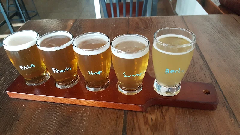 406 Brewing Company