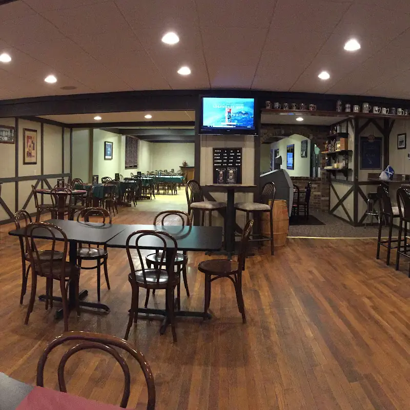 Cranston's Pub