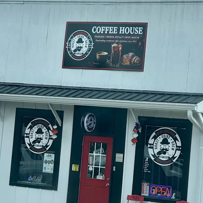 10-80 Roasters Coffee House