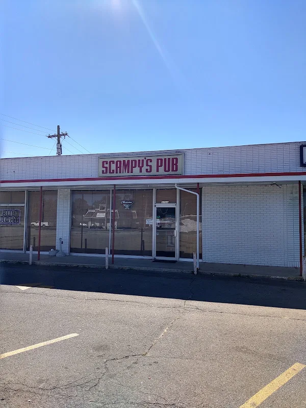 Scampy's Pub