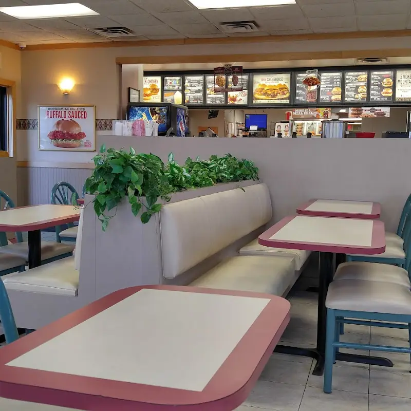 Arby's
