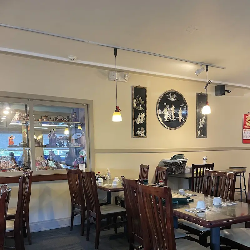 Dynasty Restaurant