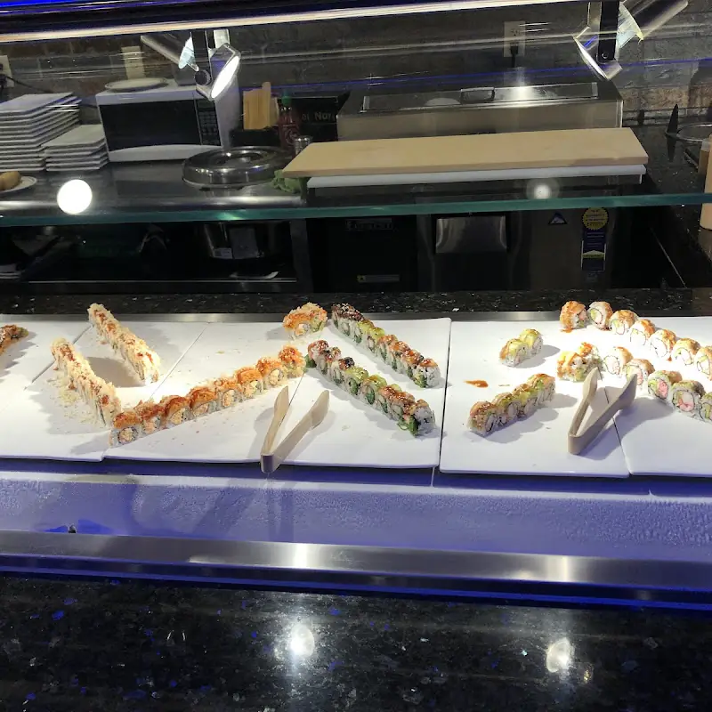 Star Ocean Buffet