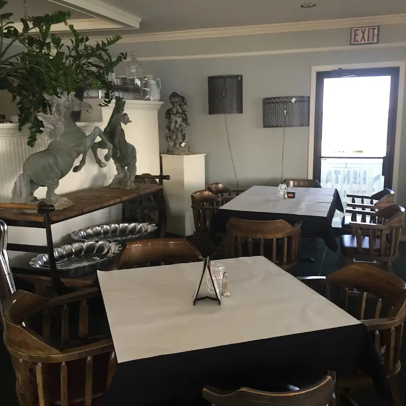 Morel's Restaurant
