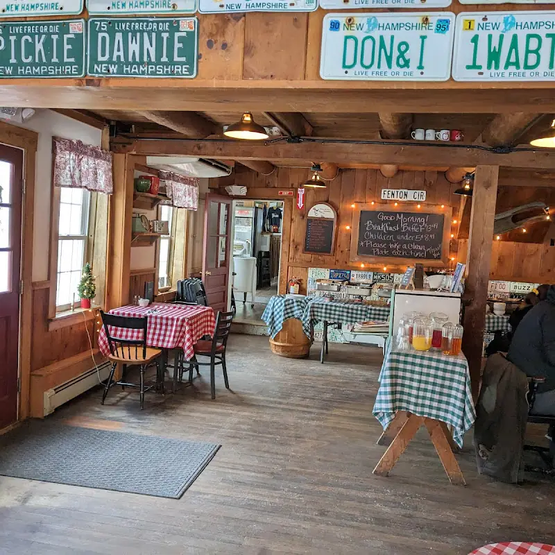 Appleseed Restaurant & Catering