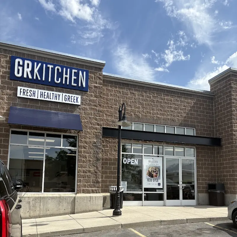 GR Kitchen
