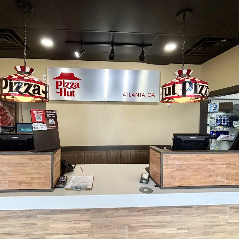 Pizza Hut