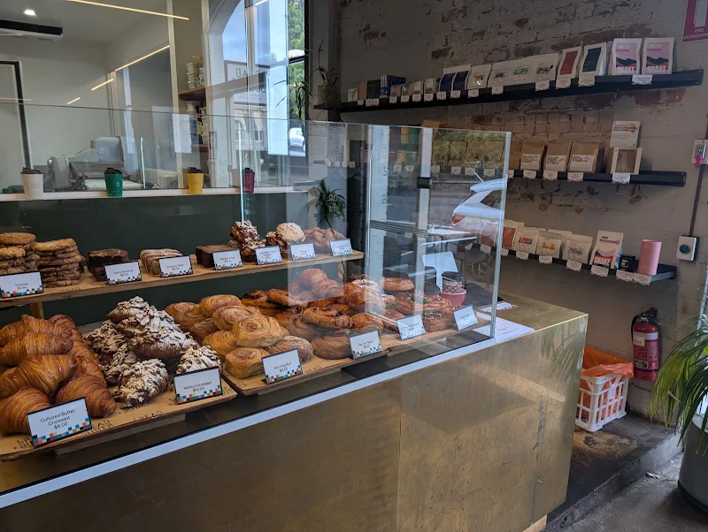 Bread + Butter | Bakeshop