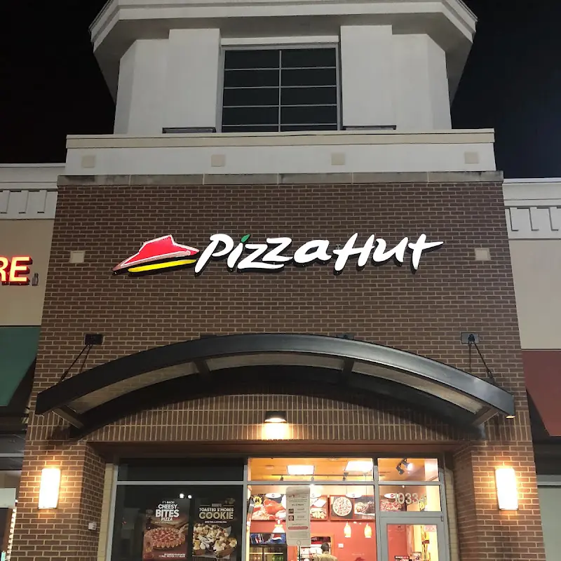 Pizza Hut