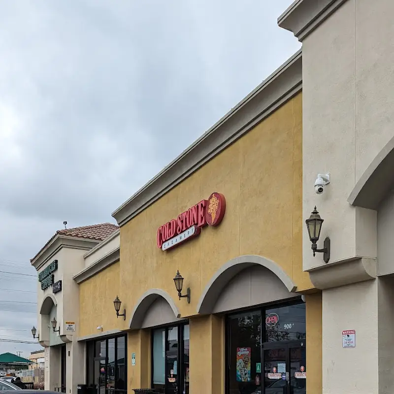 Cold Stone Creamery