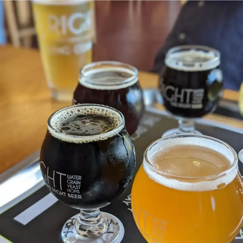 5 Rights Brewing Company
