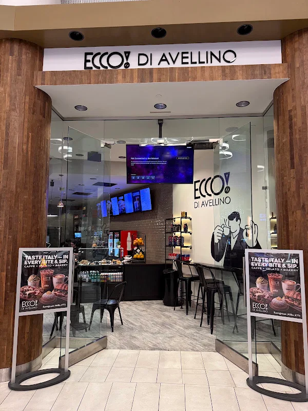 ECCO DI AVELLINO