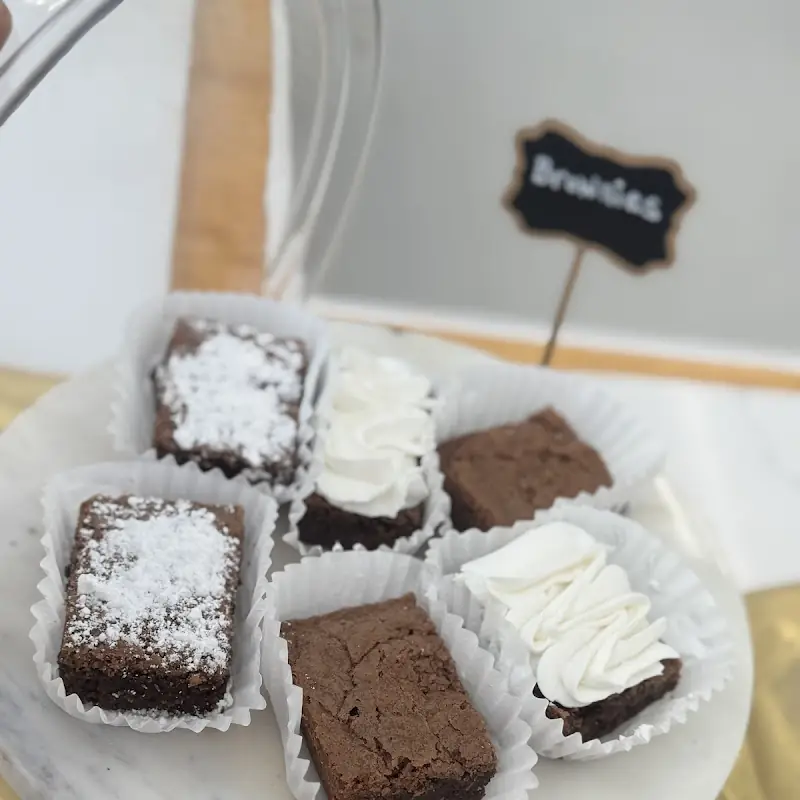 Nora’s Sweets