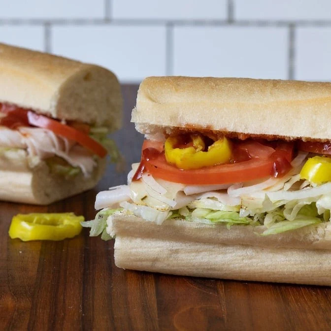 Gandolfo's New York Deli