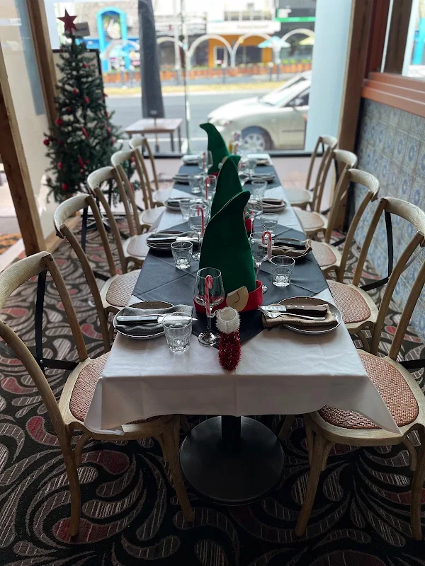 Rancho - Argentinian Grill & Steakhouse