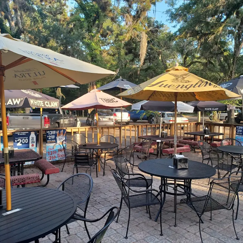 Old Mill Tavern