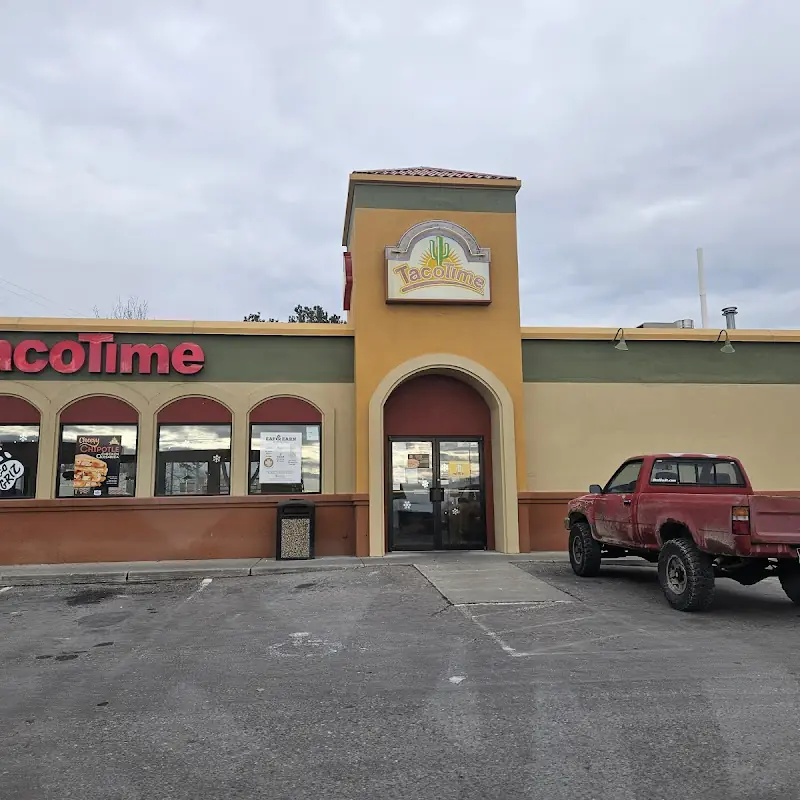 Taco Time